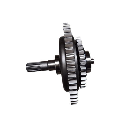 Loader over running clutch untuk xcmg xgma sdlg